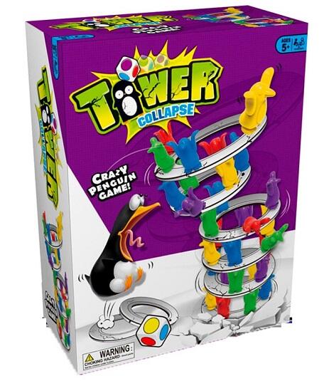 4 Board Game yang Cocok Untuk Mengasah Motorik Anak
