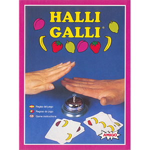 4 Board Game yang Cocok Untuk Mengasah Motorik Anak