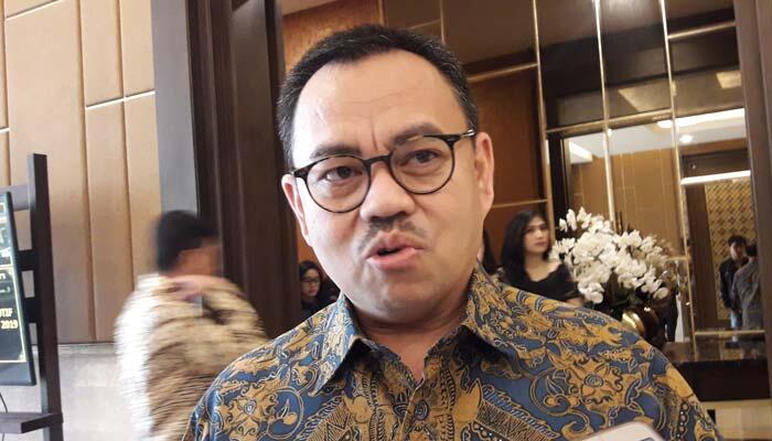Undang Wartawan Asing, Prabowo Bicara Soal Kecurangan Pilpres