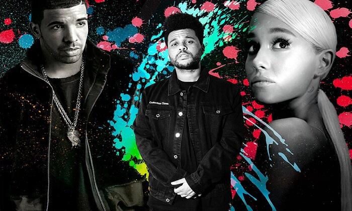 Dominasi Musik Hitam dari Sejak Akhir Abad 20