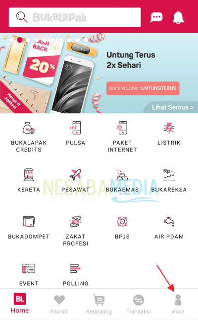 Cara Belanja di Bukalapak Sampai Barang Datang di Rumah Anda, Lengkap untuk Pemula!