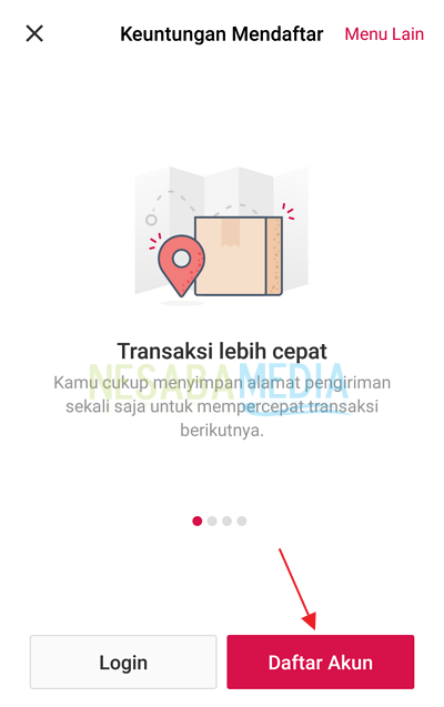 Cara Belanja di Bukalapak Sampai Barang Datang di Rumah Anda, Lengkap untuk Pemula!