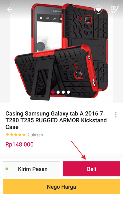 Cara Belanja di Bukalapak Sampai Barang Datang di Rumah Anda, Lengkap untuk Pemula!