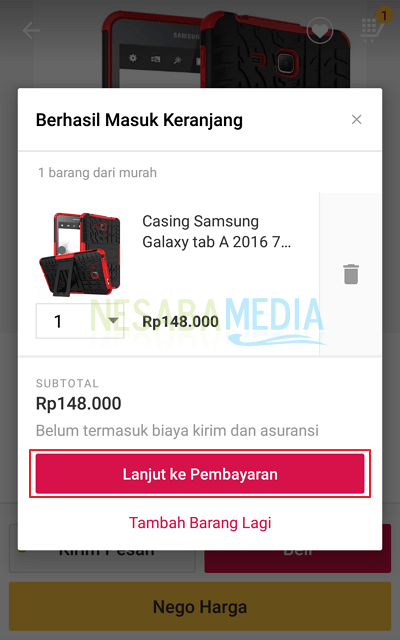 Cara Belanja di Bukalapak Sampai Barang Datang di Rumah Anda, Lengkap untuk Pemula!