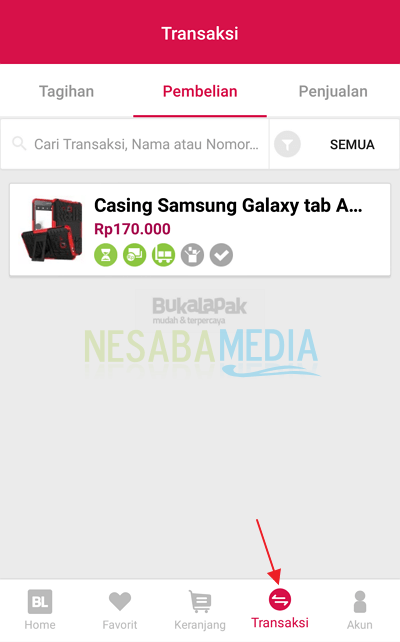 Cara Belanja di Bukalapak Sampai Barang Datang di Rumah Anda, Lengkap untuk Pemula!