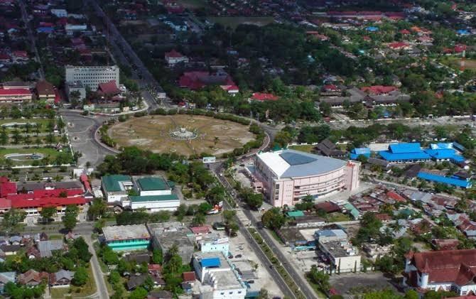 Siapakah yang Pantas Menjadi Ibu Kota Negara?