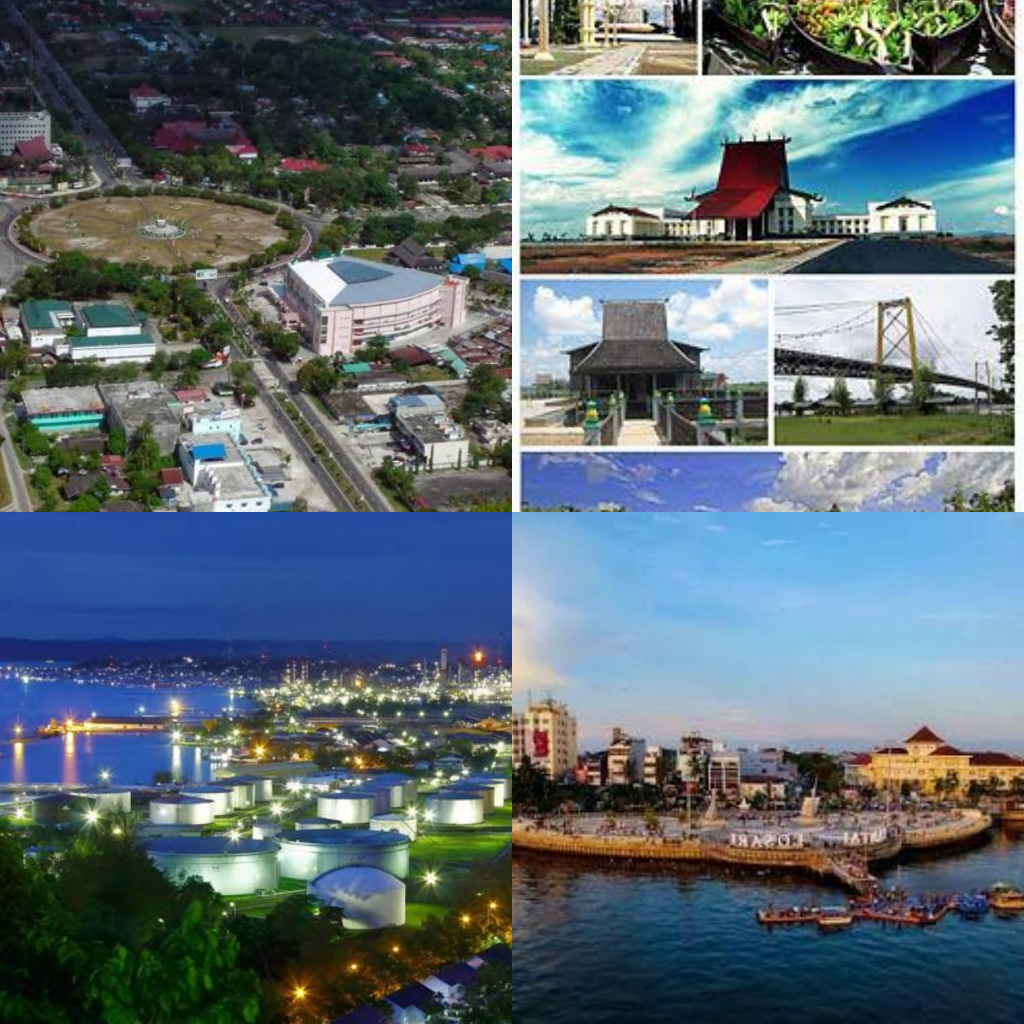 Siapakah yang Pantas Menjadi Ibu Kota Negara?