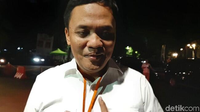 Habiburokhman: Prabowo Menang di Jaktim, Saya Lolos ke Senayan