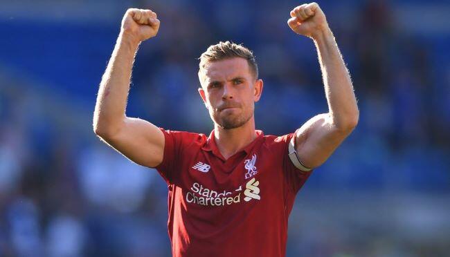 Tulisan yang Membuat Fans Liverpool Gak Boleh Baper