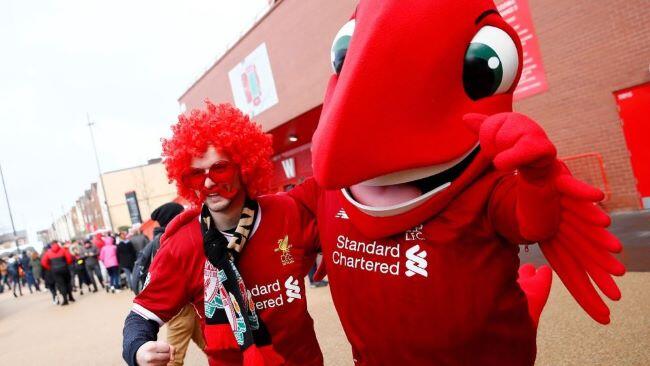 Tulisan yang Membuat Fans Liverpool Gak Boleh Baper