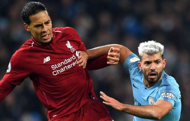 Sejarah Mengantarkan Mancheser City Juara Premier League, Benarkah?