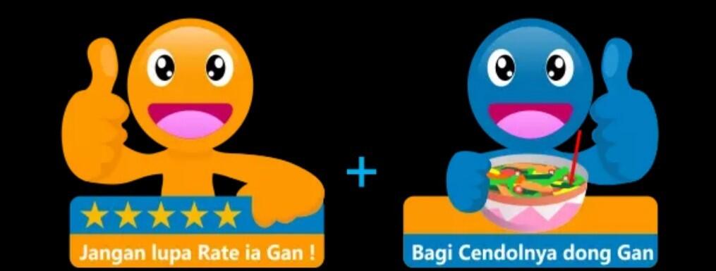 Kembangkan Karaktermu, Bergabunglah Dalam Komunitas Andalan!