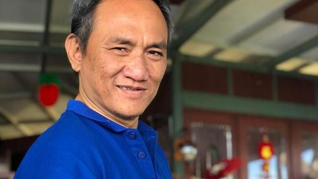 Setan Gundul Bukan Tuyul, Jangan Disundul-sundul