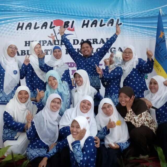 Tiga Komunitas Oke, Semuanya Untuk Kemaslahatan Umat