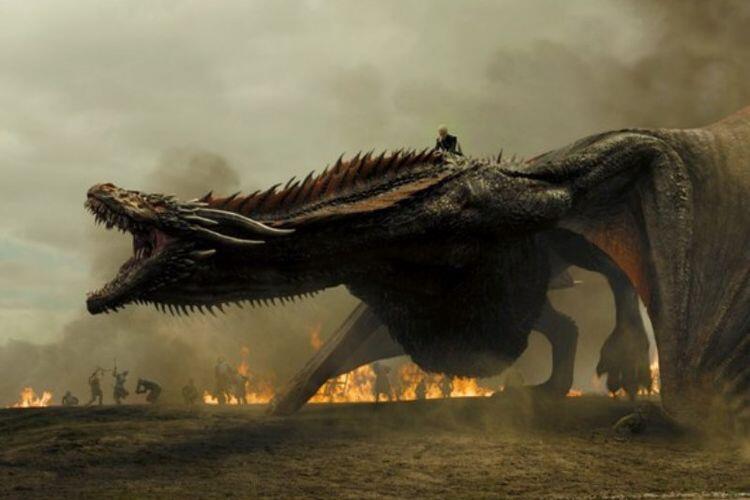 Bisakah Hewan Menyemburkan Api kayak di Game Of Thrones? Begini Penjelasan Ilmiahnya!