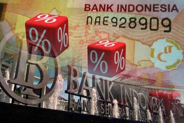 BI Catat Penjualan Eceran Meningkat 10,1% di Maret 2019