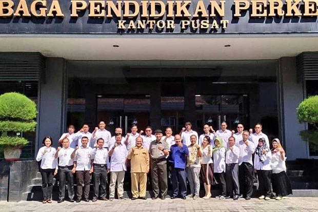 Dorong Peran Petugas PUP Kawal Kejayaan Perkebunan Nasional