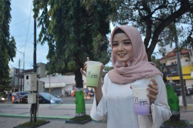 Melirik Potensi Bisnis Kopi Kekinian dengan Investasi Minim