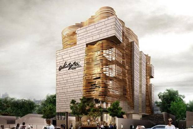 Akaryn Hotel Akan Lebarkan Bisnis di Bali