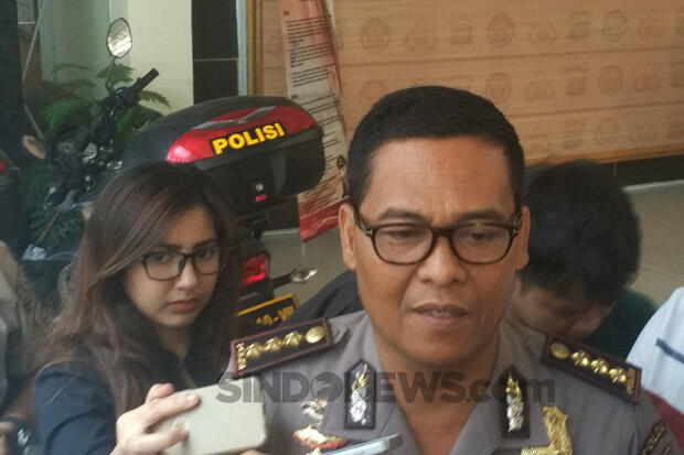 Temuan C1 Saat Tilang Mobil, Polisi Serahkan Penyelidikan ke Bawaslu