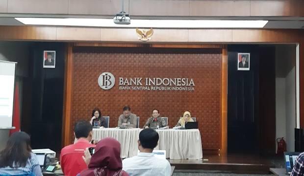 BI Terbitkan Aturan Penyelenggara Sarana Transaksi di Pasar Uang