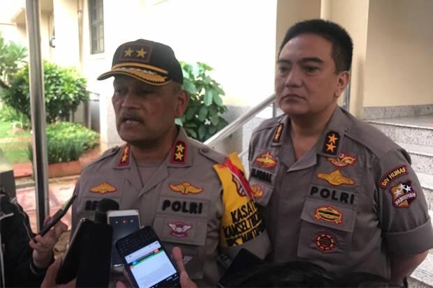 Jika Mudik Lebaran Macet Parah, Tol Diberlakukan Satu Arah