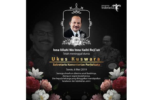 Selamat Jalan, Pak Ukus