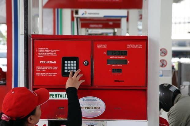 BBM Satu Harga Dipastikan Bakal Terus Berlanjut