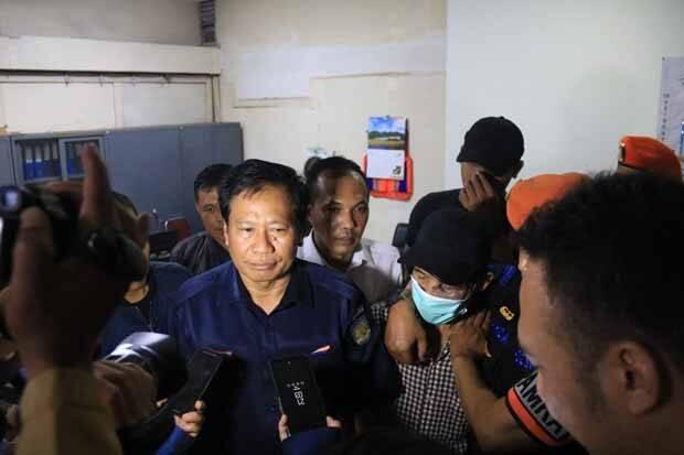 Viral Video Pencurian di Kereta, PT KAI Tangkap Pelaku