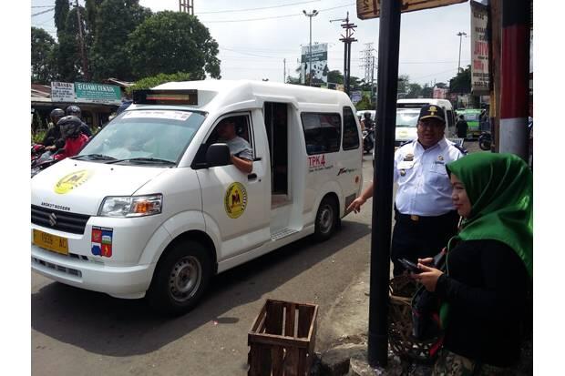 Transportasi Massal Harus Disubsidi