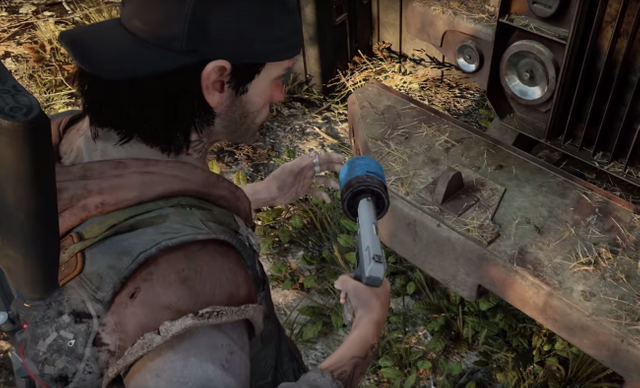 Review DAYS GONE, Diluar Ekspektasi Penggemar