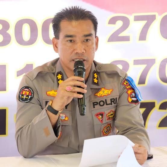 Isu Ustaz di Serang Dibunuh PKI, Polda Banten: Itu Hoaks