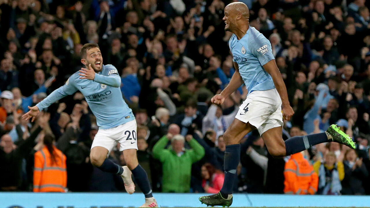 Perburuan Gelar Premiere League Kian Panas