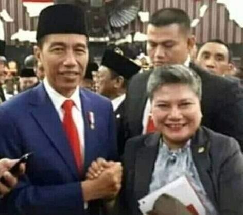 Prabowo-Sandi menang di Kabupaten Garut