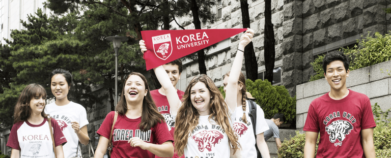 Mengenal S K Y, Tiga Universitas Paling Prestisius Sepanjang Jagat Korea Selatan