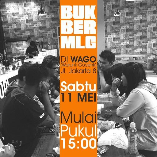 &#91;UNDANGAN&#93; Buka Bersama Komunitas Board Game Kaskus reg. Malang