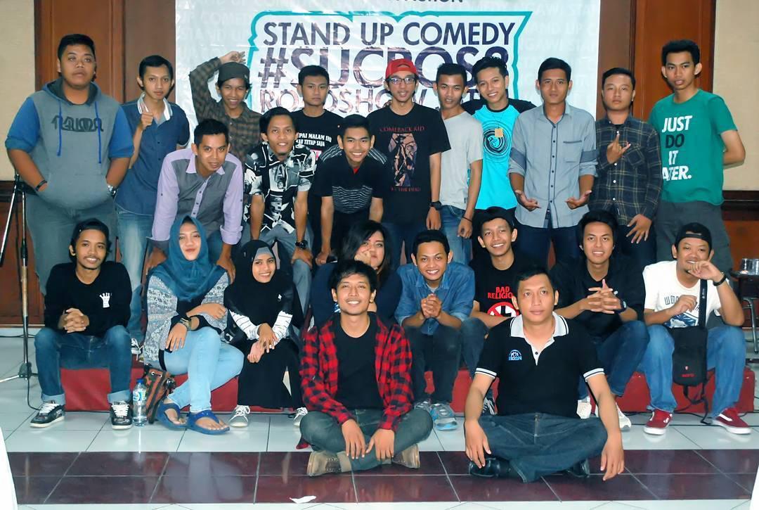 Menggali Potensi Diri Bersama 3 Komunitas Ini