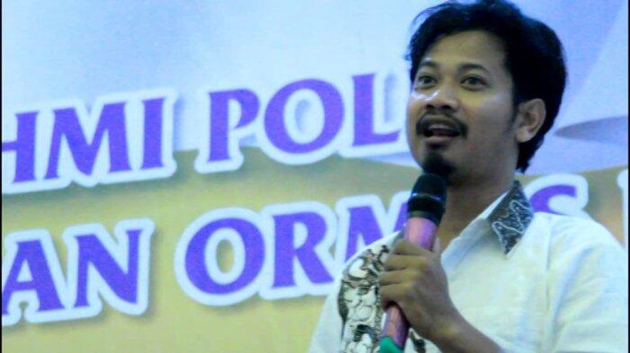 Mantan Komandan NII: Taripudin Terduga Teroris Lampung Teradikalisasi di Perantauan