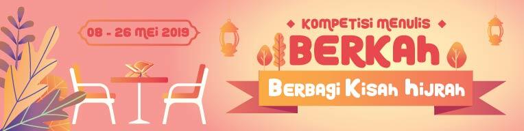 &#91;Cerpen Religi&#93; Cintaku Bersemi di Serambi Mekkah