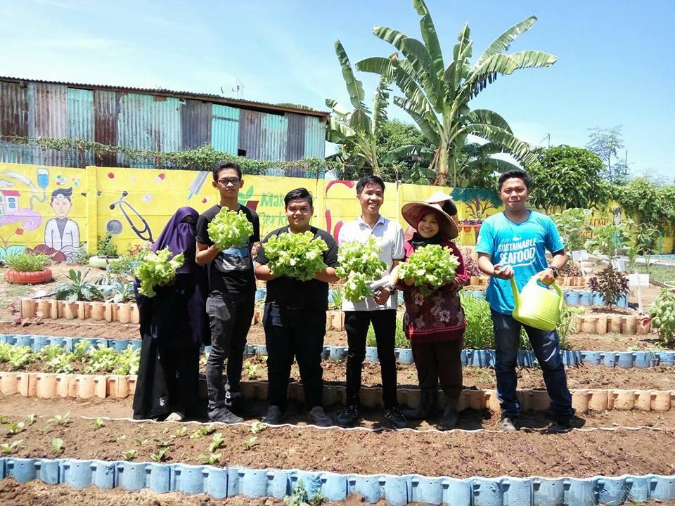 3 Komunitas Keren Yang Ada Di Makassar 