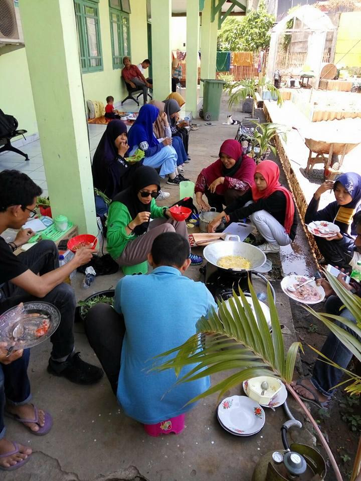 3 Komunitas Keren Yang Ada Di Makassar 