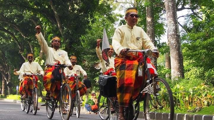 3 Komunitas Keren Yang Ada Di Makassar 