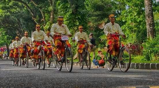 3 Komunitas Keren Yang Ada Di Makassar 