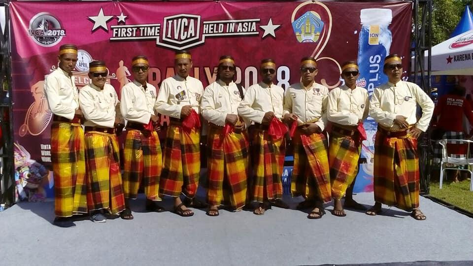 3 Komunitas Keren Yang Ada Di Makassar 
