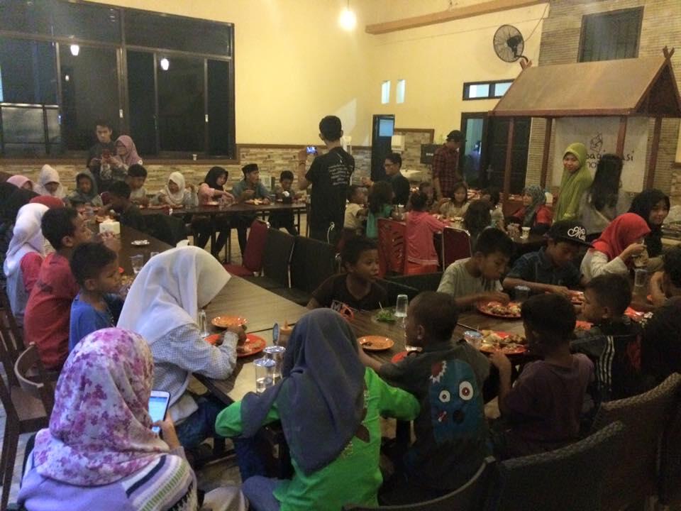 3 Komunitas Keren Yang Ada Di Makassar 