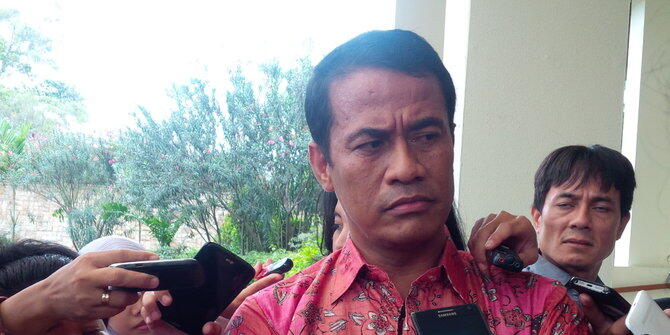 Salah Kaprah Impor Bawang #GantiMentan