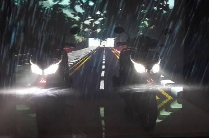 Solusi Lampu LED Kendaraan Di Waktu Hujan Dan Berkabut
