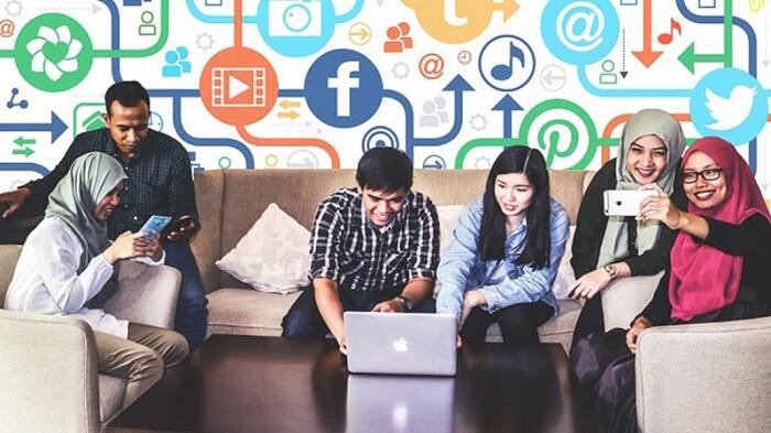 Mentalitas "Technology First" Gen Z, Tantangan bagi Perusahaan