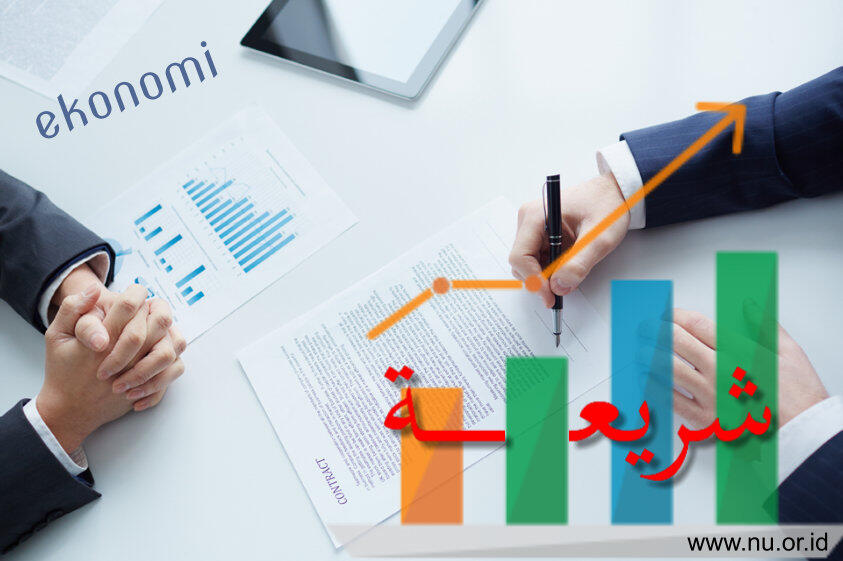 Sejarah Pergulatan Hukum Lembaga Asuransi Syariah