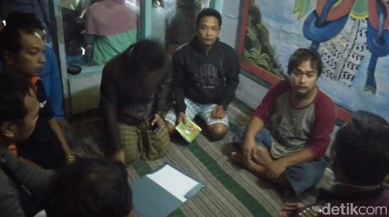 Ironi Ibu dan Anak Bunuh Diri Minum Racun Ikan Karena Himpitan Ekonomi